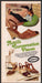 Nobil Shoes 1980s Print Advertisement 1981 Girl House Phone Bean Bag Chair Nobil