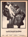 North Beach Leather 1970s Print Advertisement 1979 Fur Coats North Beach Leather