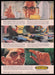 Norton Abrasives 1950s Print Advertisement Ad 1959 Fetch the Paper!