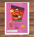 Now Cigarettes Man With Coffee Wow Low Tar Way to Smoke Print Ad 1993 1990s