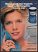Noxzema Meredith Baxter Birney 1980s Print Advertisement 1981 Face Skin Noxzema