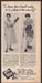 Odorono Cream Deodorant Beach Party 1940s Print Advertisement Ad 1949 Fetch-the-Paper