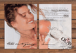 Olay Oil of Olay Bath Bar Hold On To Young Skin Print Ad 1993 1990s (2pgs)