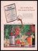 Old Forester Kentucky Straight Bourbon Whisky 1950s Print Advertisement Ad 1959 Fetch the Paper!