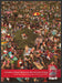 Old Spice Red Zone Deodorant 2000s Print Advertisement Ad 2006 Bikinis Outdoor Fetch-the-Paper