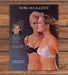 Olga Lingerie 1980s Print Advertisement Ad 1987 Bra Olga-Lites