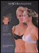 Olga Lingerie 1980s Print Advertisement Ad 1987 Bra Olga-Lites Fetch the Paper!