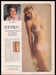 Olga Lingerie Bra Panty 1980s Print Advertisement Ad 1980 Bodysilk Fetch the Paper!