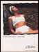 Olga Sport Intimates 1980s Print Advertisement Ad 1988 Sports Bra Underwear Fetch the Paper!