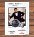 Omega Pierce Brosnan James Bond 007 Seamaster Watch Print Ad 1997 1990s