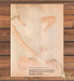 Oomphies Cloudhoppers Swiss Straw Sandals Pastel Fashion Print Ad 1966 1960s