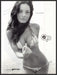 OP Ocean Pacific 2000s Print Advertisement 2003 Girl Bikini "No one is watching" Fetch-the-Paper