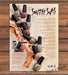 OPI South Seas Collection Nail Lacquer Polish Colors Print Ad 1997 1990s