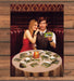 Orbit Mint Mojito Gum Couple Restaurant Booth Funny Print Ad 2008 2000s