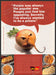 Ore-Ida 1990s Print Advertisement 1998 Radish Character Wants to be a Potato Ore-Ida