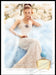Oscar de La Renta 2010s Magazine Print Ad 2013 Something Blue (Not the perfume)