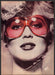 Oscar de la Renta Sunglasses 1970s Print Advertisement 1977 You deserve Oscar Fetch-the-Paper