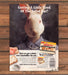Oscar Mayer Lunchables Rabbit Getting Tired Of The Salad Bar Print Ad 1993 1990s