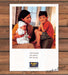 OshKosh B'gosh Baby Big Brother Jealous Family Print Ad 1998 1990s