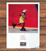 OshKosh B'gosh Girl on Inline Skates 30% Skill 70% Nerve Print Ad 1998 1990s