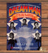 P.S. Gitano Dream Man Hollywood Sweepstakes Corvette Print Ad 1983 1980s