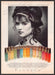 Pantene Hair 1980s Print Advertisement 1982 Over the Rainbow Colorful Bottles Fetch-the-Paper