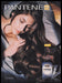 Pantene Hair Products 2000s Print Advertisement Ad 2004 "Bedtime Glory" Fetch the Paper!