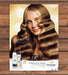 Pantene Pro-V Always Smooth Crimped Hair Waves Print Ad 2007 2000s