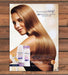Pantene Pro-V Beautiful Lengths Hair Print Ad 2008 2000s