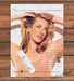 Pantene Pro-V Flexible Hold Hairspray Woman With Curls Print Ad 1998 1990s