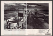 Papworth The Yuki Collection Luggage 1980s Print Advertisement Ad (2 pages) 1982 Fetch the Paper!