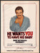 Paternity Burt Reynolds 1980s Print Advertisement 1981"He wants you..." Fetch-the-Paper