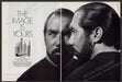 Paul Mitchell Hair 1990s Print Advertisement Ad (2 pages) 1991 "Image is yours" Fetch the Paper!