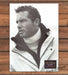 Paul & Shark Yachting Man White Jacket Turtleneck Portrait Print Ad 1998 1990s