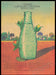 Perrier 1980s Print Advertisement Ad 1985 Fetch the Paper!