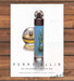 Perry Ellis 2000 Print Advertisement Ad (See Description)
