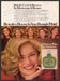 Pert 1980s Print Advertisement 1981 "Beautiful Bouncin' and Behavin' Hair" Fetch-the-Paper