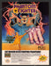 Phantom Fighter Video Game 1990s Print Advertisement Ad 1990