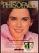 pHisoDerm Phisoface 1980s Print Advertisement 1982 Young Skin Girl Fetch-the-Paper