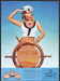 Physicians Formula 2000s Print Advertisement 2005 Female Sailor Physicians Formula