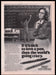 Pilot Fineline Marker Pens 1980s Print Advertisement Ad 1980 Teacher Fetch the Paper!
