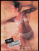 Playtex 1980s Print Advertisement Ad 1987 Fetch the Paper!