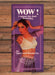 Playtex Support Can Be Beautiful Bra Purple Lace Print Ad 1981 1980s