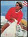 Polo Ralph Lauren Clothing 1980s Print Advertisement Ad 1982 Male Model Sailboat Fetch the Paper!