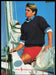 Polo Ralph Lauren Men's Clothing 1980s Print Advertisement Ad 1982 Sailboat Fetch the Paper!