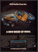 Pontiac Trans Am 1970s Print Advertisement 1979 "A new breed of wow" Fetch-the-Paper