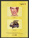 Pontiac Vibe 2000s Print Advertisement Ad 2002 Gap Tooth Space "Lots of Space" Nissan