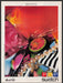 Pop Swatch 1980s Print Advertisement Ad 1988 "Roses are forever" Fetch-the-Paper