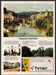 Portugal Travel Romantic Costa Verde 1970s Print Advertisement Ad 1977 Fetch-the-Paper