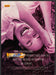 Power Bar Pria 2000s Print Advertisement 2004 Snack Ad Laughing Lady Fetch-the-Paper